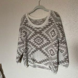 Chelsea and Violet Sweater